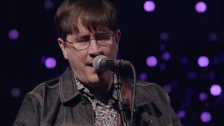 The Mountain Goats - San Bernardino (Live on KEXP) chords