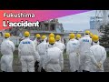 Le droulement de laccident de fukushima daiichi