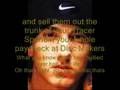 Eminem - Nail in the Coffin (Lyrics)