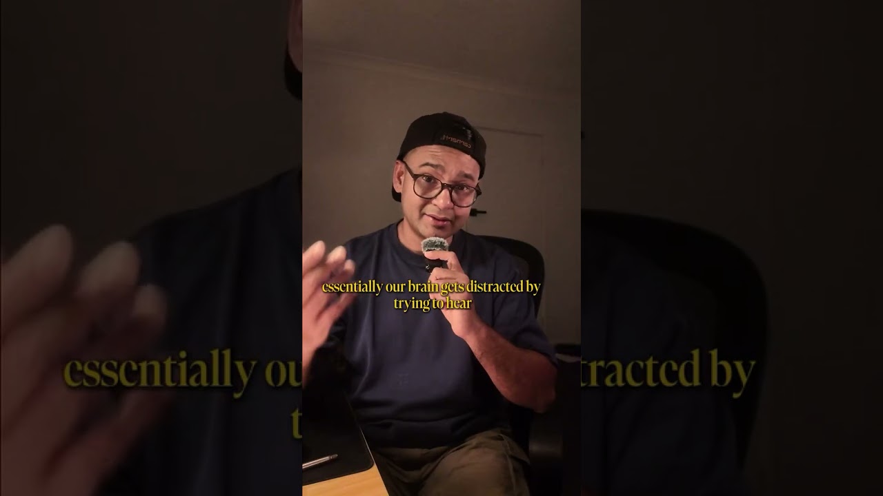 Hearing loss and Falls