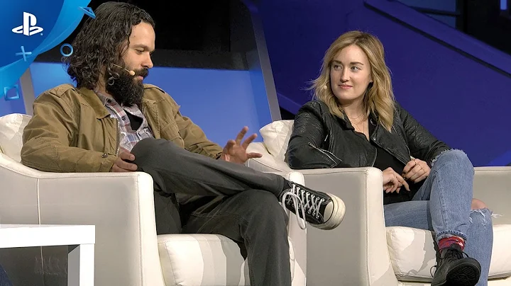 The Last of Us Part II - PlayStation Experience 2016: Panel Discussion | PS4 - DayDayNews