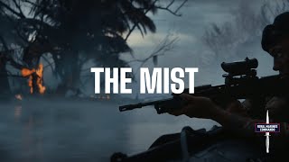 Royal Marines Commandos ‘The Mist’ advert