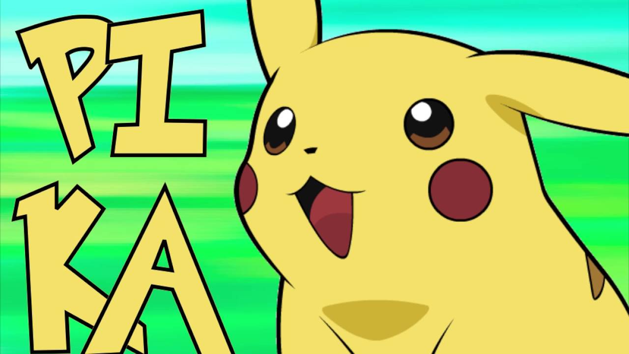 Pokemon Pikachu Sound Effect Free Tone Download Youtube - download mp3 goku kamehameha roblox id 2018 free