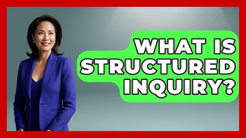 What Is Structured Inquiry? - The Personal Growth Path