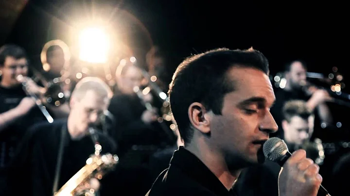 Big band KK - In Your Room - Depeche Mode (cover)