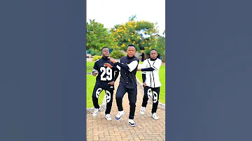 SHOKA Uncle Jingjong Manuto Dance Smoothment Dance Kenyantiktok Dancer Dancechallenge 