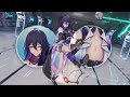 【4KWide | Star Rail Xier】Is SoooooooooCooooooooool!