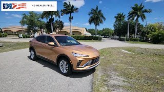 2026 Buick Envista Cape Coral, Estero, Bonita Springs, Naples, Fort Myers BT26261