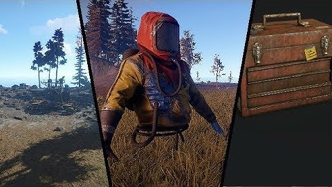 Rust Update Video DEVBLOG 188