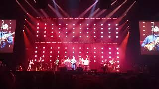 Mark Knopfler - Why Aye Man - Anvers 22/06/19