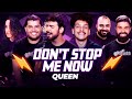 DON'T STOP ME NOW - QUEEN (cover) | Dia do Rock