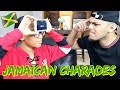 JAMAICAN CHARADES! (HILARIOUS)