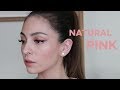 Maquillaje NATURAL Para las que NO les gusta maquillarse mucho | Anna Sarelly