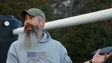 GROUNDWORK: A Homestead Tour Show (Official Trailer)