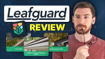 LeafGuard Review: Is This the Best Gutter System for Your Home in 2026?
