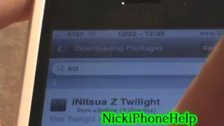 iNitsua Z Twilight HD for FREE screenshot 5