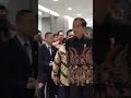 Pak Jokowi selalu nyariin Pak Prabowo 🤗