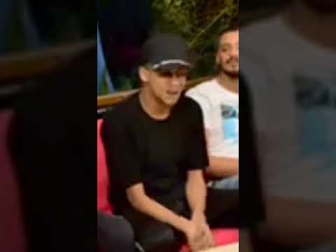 عصام صاصا الكروان بيغني لايف احساس فظيع اوي صاحبي من غبائه اه بحبك انتي 