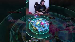 Olum Noldu Lan Bir Anda Wtf? Mordekayle