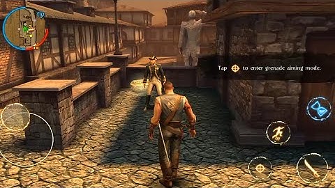 BackStab | gameplay walkthrough part 7 | Red Chilli Gaming | Android iOS