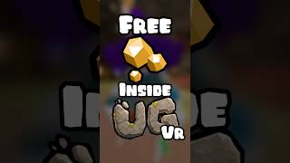 Free nugs in UGvr