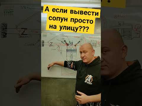 Видео: Система вентиляции картерных газов #авторемонт #двс #моторноемасло #квкг