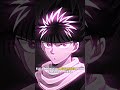 Hiei 💔 | O Orgulho Que Esconde a Dor