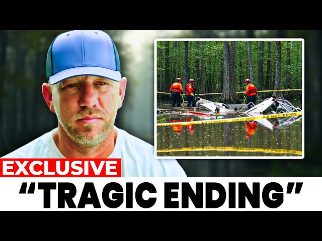 The Heartbreaking Tragedy Of Jacob Landry From "Swamp People" - YouTube