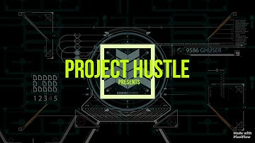 Intro to our channel