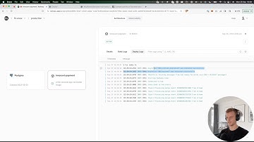 Sync and query farcaster data using a postgres database