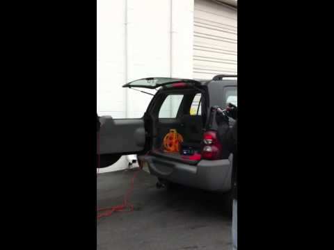 Redline Automotive Merchandising Reviews