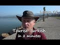 Learn Turkish in 5 minutes  lesson 12