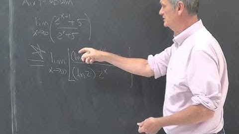 Calculus 2 Series: Ratio Test