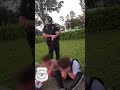 Out-of-Control Parents Explode After Police Catch Teens Causing Chaos at Walmart