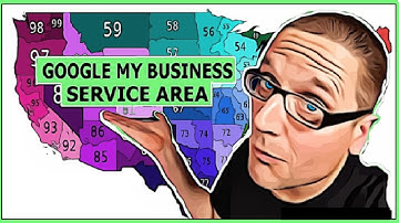 Google My Business Service Area Optimization