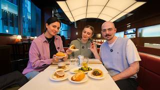 Sit with Us at BAO London