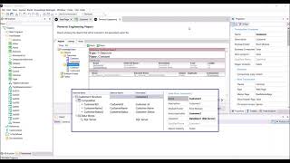 Acesso a bases de dados externas (DBRet e DataView)