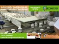 SUPERVISIÓN E INSPECCIÓN SANITARIA DE ALIMENTOS INDUSTRIALIZADOS
