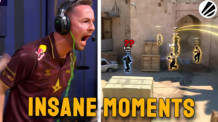 BEST MOMENTS IEM KATOWICE PLAY-IN⭐ (CS2 2025 Highlights)