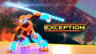 Exception Gameplay Trailer