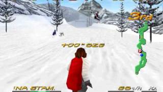 Big Mountain 2000