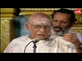 The Concert -  Semmangudi Srinivasa Iyer - Full Track
