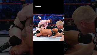 Sheamus (c) vs Randy Orton WWE Title Match Royal Rumble 2010 #shorts #wwe #randyorton #sheamus