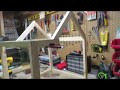 How to build a Bird Cage Part 1 How to build a Bird Cage Part 1
