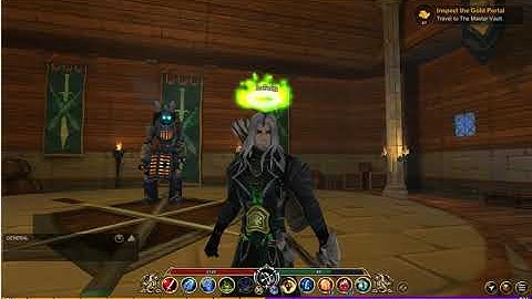 AQ3D Ranger Class Review