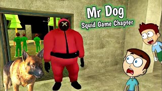 Mr dog squad game @HashamGamerz @DkDost