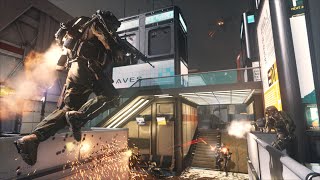 Advanced Warfare Multiplayer Q&A: Part 1 - TTK, Quick-Scoping, Titanfall Comparison