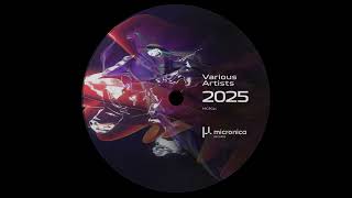 Download Lagu Hugobeat - Time Slice [MICR014] MP3