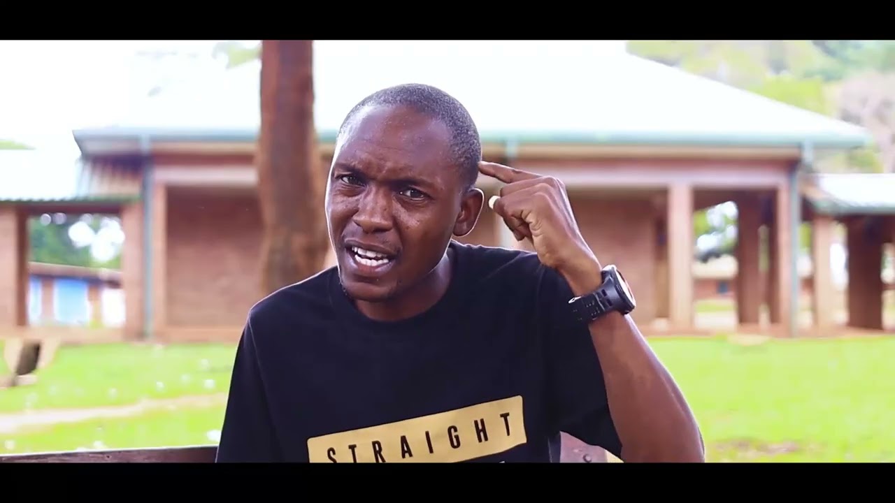 ALLAN CHITHODWE, MASO NDI MASO NDI LUANAR OFFICIAL VIDEO POEM, DIR STK.