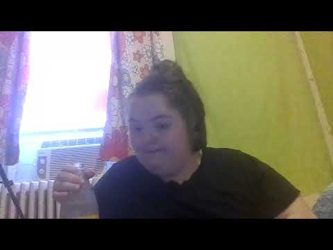 doing the no burping challenge